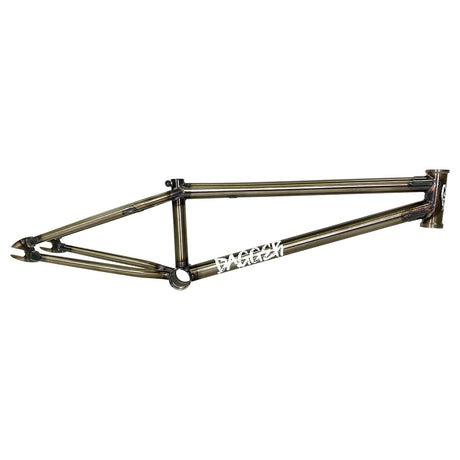 Color:Gloss Clear, Size:21"