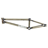 Color:Gloss Clear, Size:21"