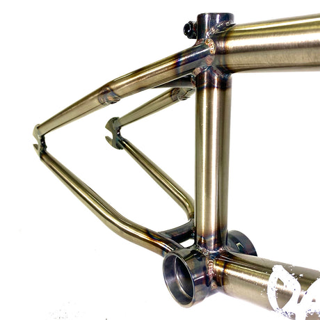 Color:Gloss Clear, Size:21"