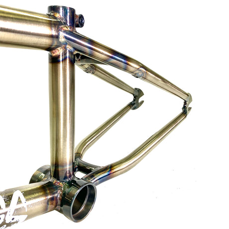 Color:Gloss Clear, Size:21"