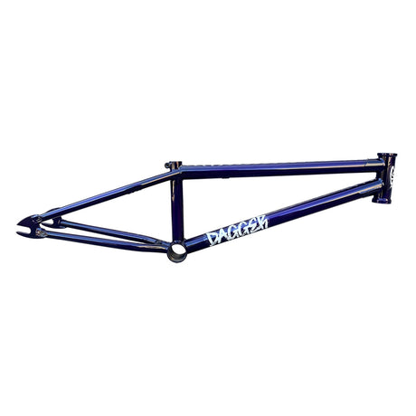 Color:Sour Grape, Size:21"