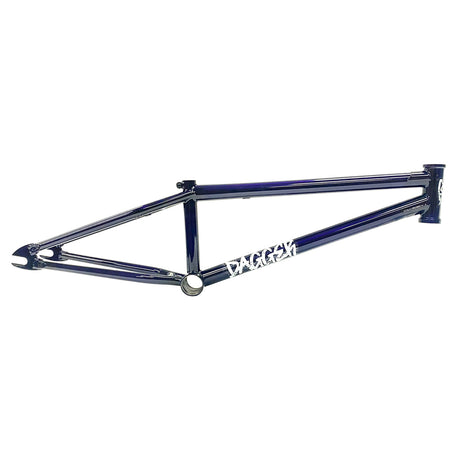 Color:Sour Grape, Size:20.75"