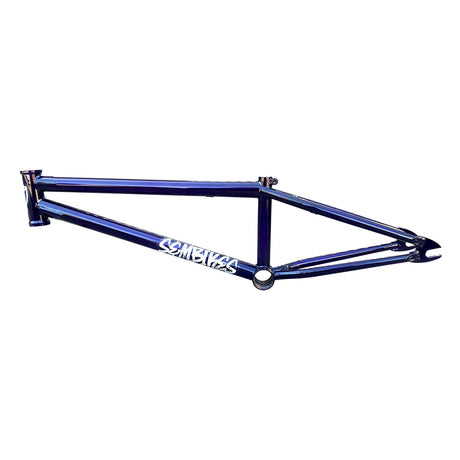 Color:Sour Grape, Size:21"