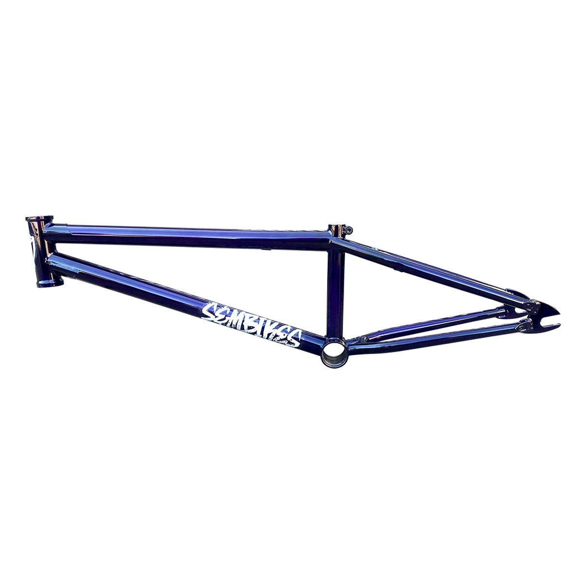 Color:Sour Grape, Size:21"