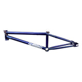 Color:Sour Grape, Size:21"