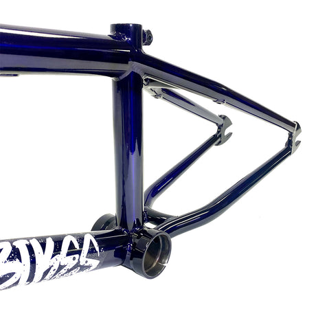 Color:Sour Grape, Size:21"