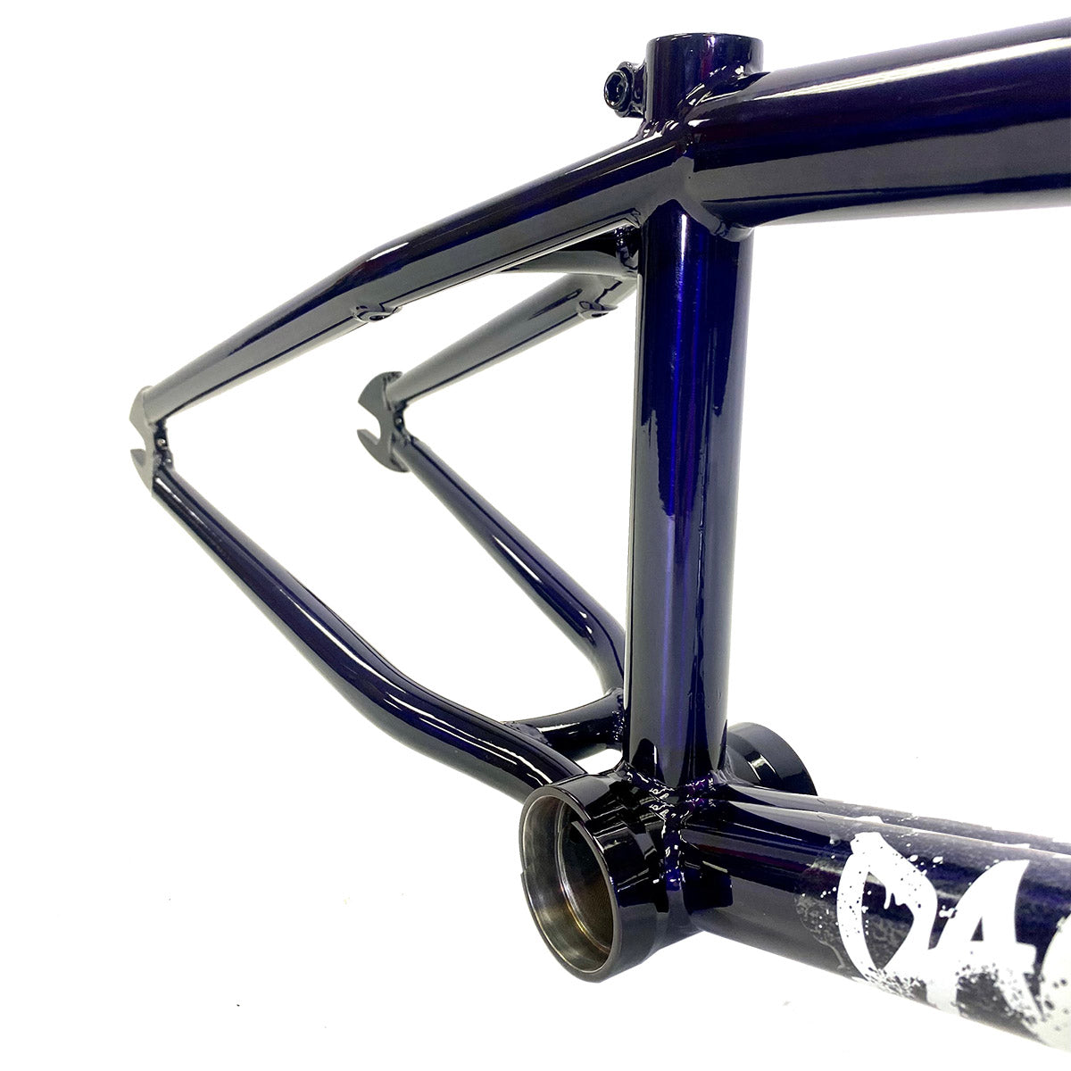 Color:Sour Grape, Size:21"