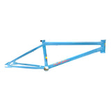 Color:Baby Blue, Size:21.25"