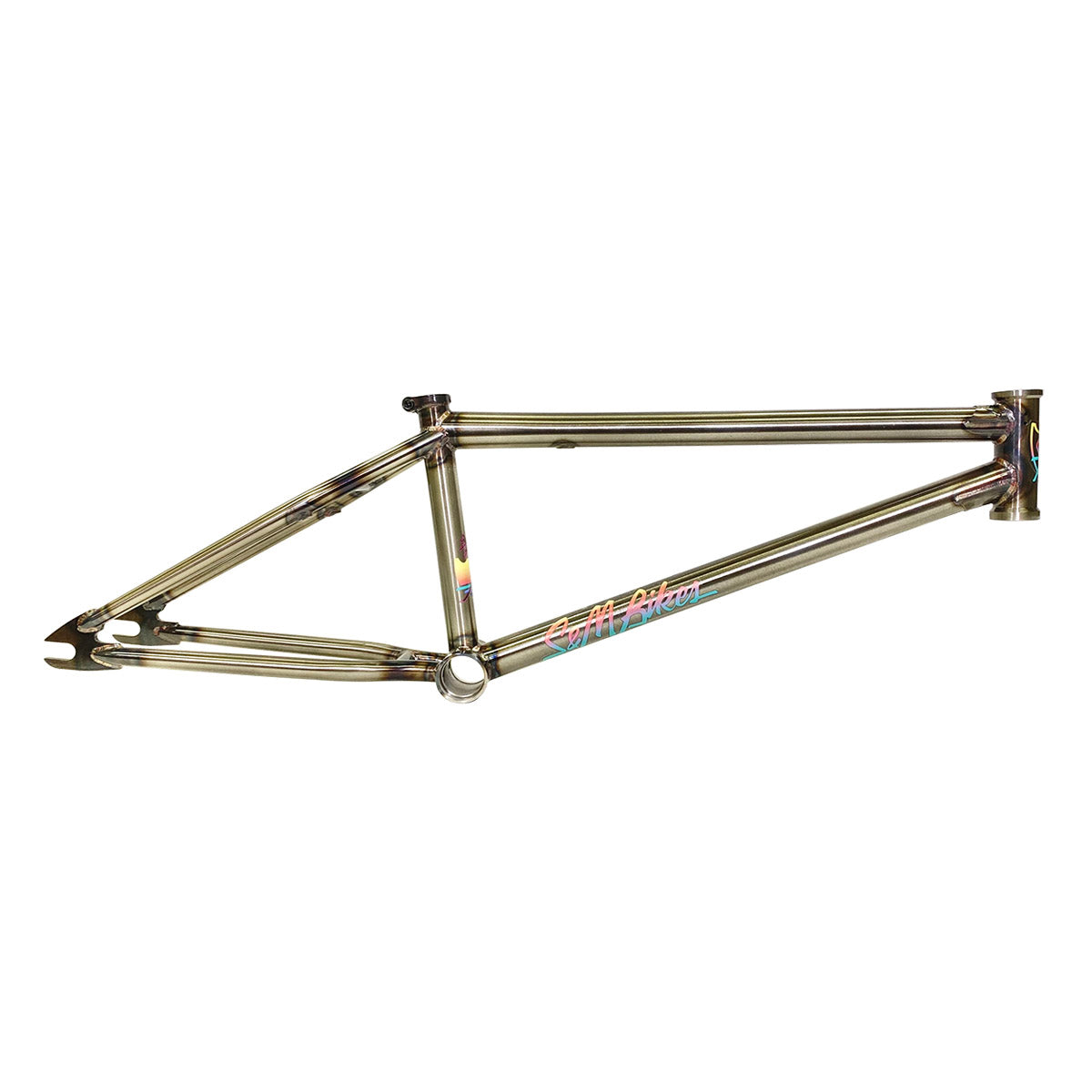 Color:Gloss Clear, Size:21.25"
