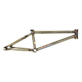 Color:Gloss Clear, Size:21.25"