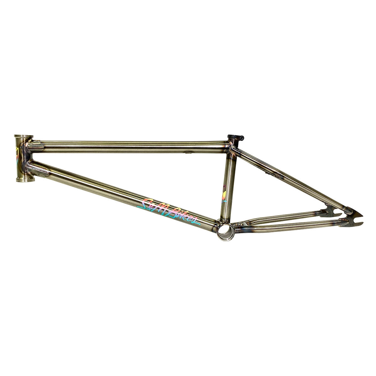Color:Gloss Clear, Size:21.25"