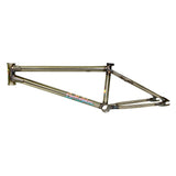 Color:Gloss Clear, Size:21.25"