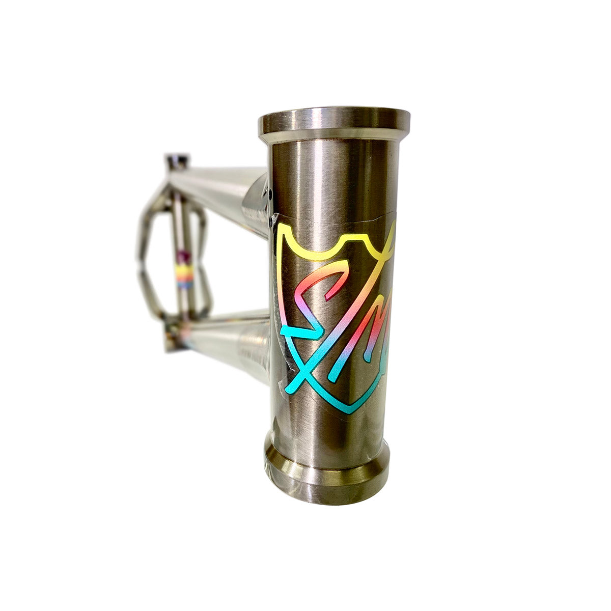 Color:Gloss Clear, Size:21.25"
