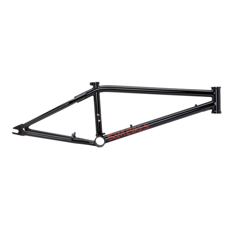 Color:Obsidian Black, Size:20.75"