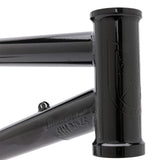 Color:Obsidian Black, Size:20.75"