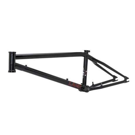 Color:Black Cherry, Size:21"