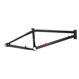 Color:Black Cherry, Size:21"