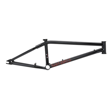 Color:Black Cherry, Size:21"