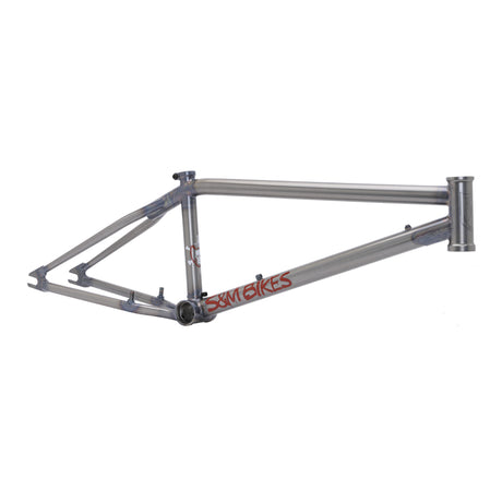 Color:Pearl Clear, Size:20.75"