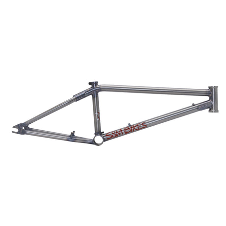 Color:Pearl Clear, Size:20.75"