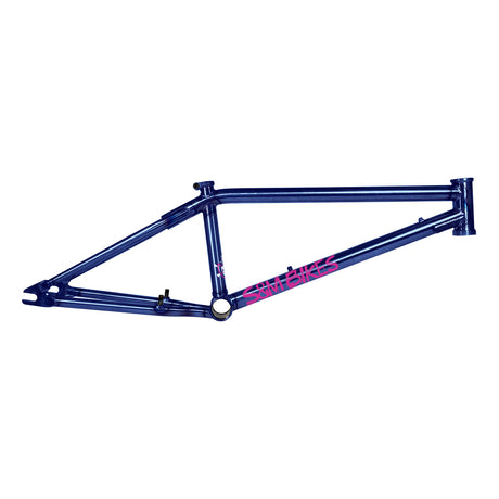 Color:Cold Blood, Size:22"