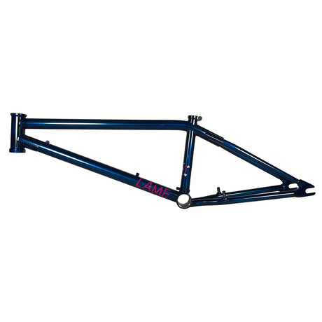 Color:Cold Blood, Size:22"