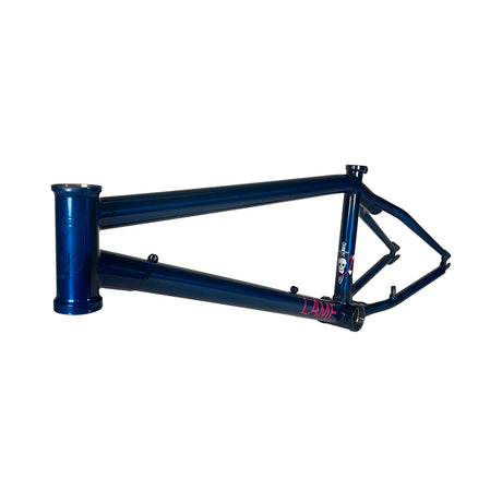 Color:Cold Blood, Size:22"