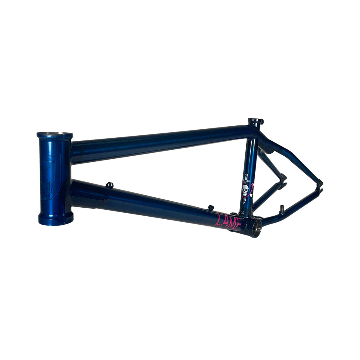 Color:Cold Blood, Size:22"