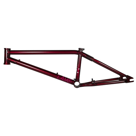 Color:Cold Blood, Size:21.5"