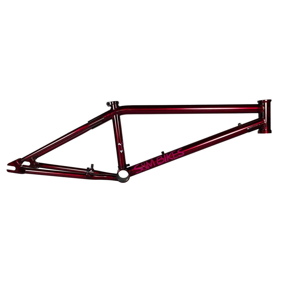 Color:Cold Blood, Size:21.5"