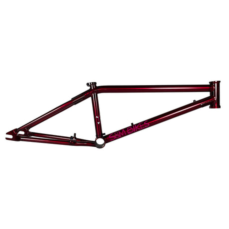Color:Cold Blood, Size:21.5"