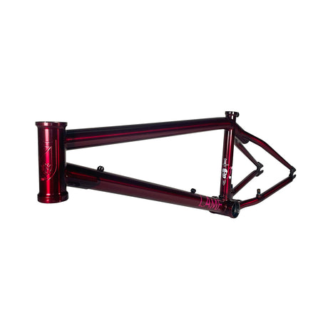 Color:Cold Blood, Size:21.5"