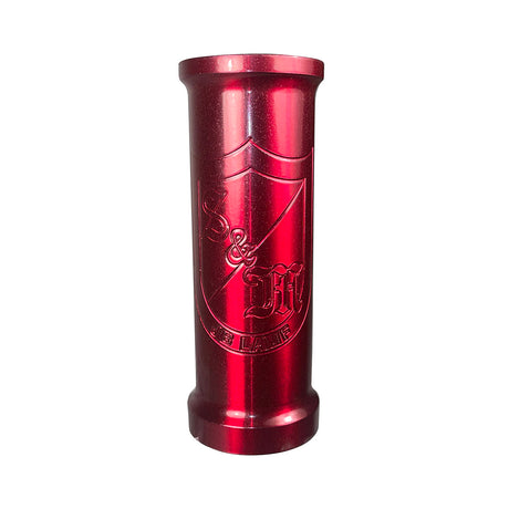 Color:Cold Blood, Size:21.5"