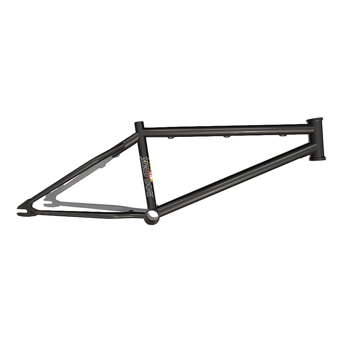 Size:22", Color:Gloss Black