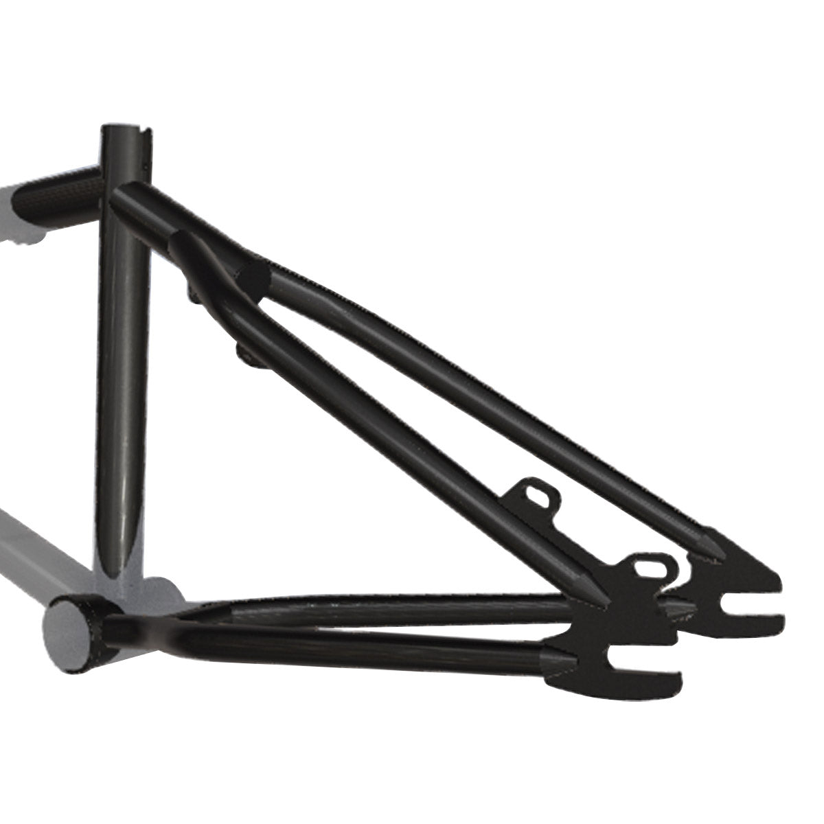 Size:22", Color:Gloss Black