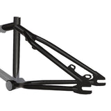 Size:22", Color:Gloss Black