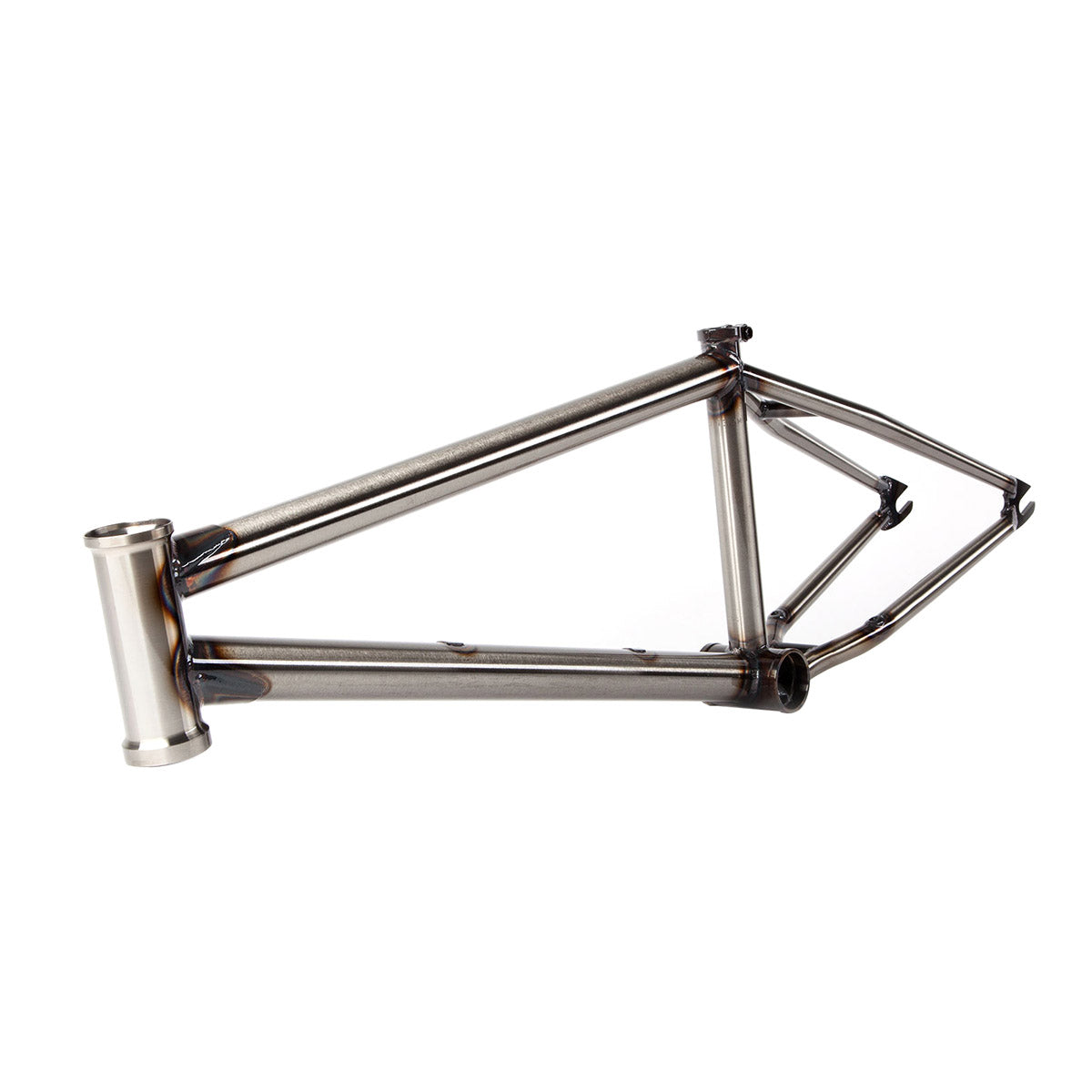Color:Gloss Clear, Size:21.5"