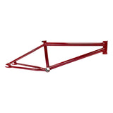 Color:Crimson, Size:21.5"