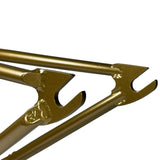 Color:Gold Bar, Size:21.5"