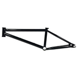 Color:Jet Black, Size:21.5"