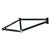 Color:Jet Black, Size:21.5"