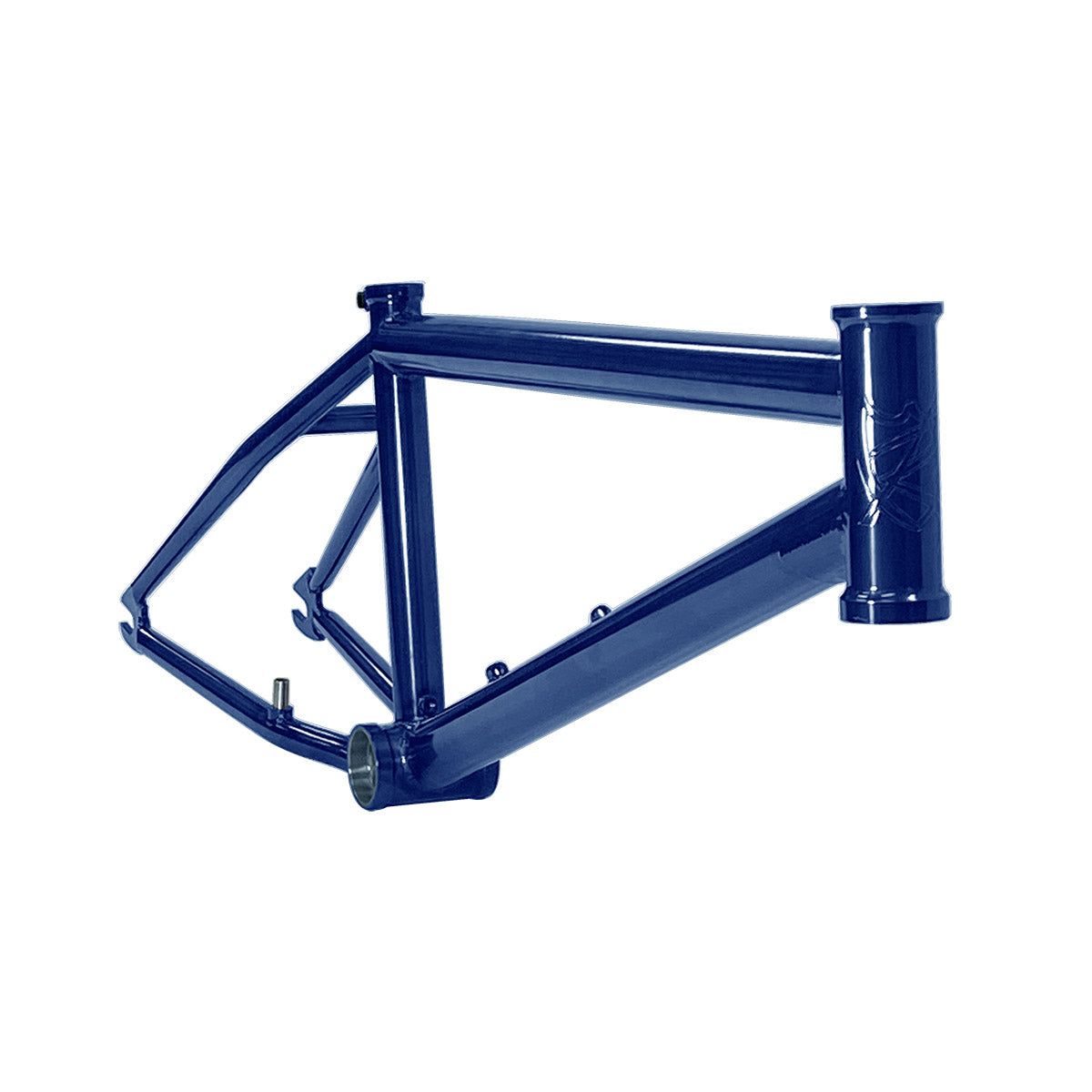Color:Blue Groove, Size:21.5"