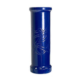 Color:Blue Groove, Size:21.5"