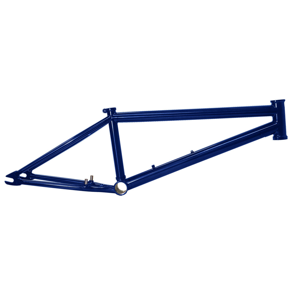 Color:Blue Groove, Size:21.5"