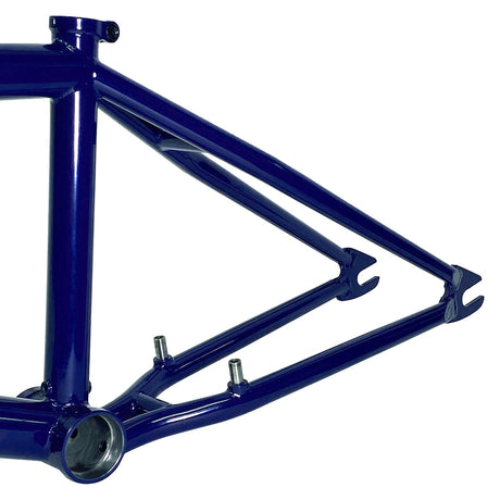 Color:Blue Groove, Size:21.5"