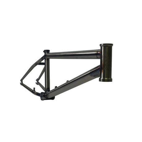 Color:Gloss Clear, Size:21.5"