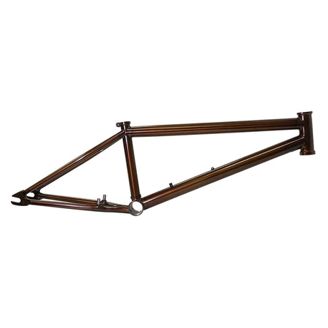 Color:Root Beer, Size:21.5"