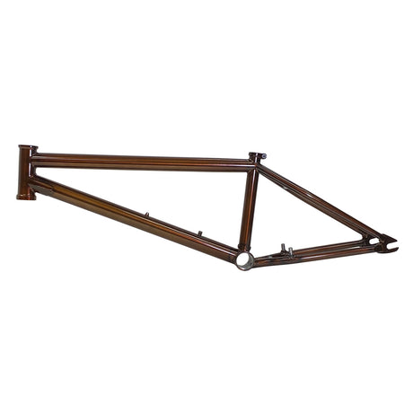 Color:Root Beer, Size:21.5"