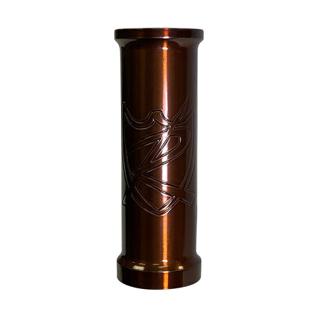 Color:Root Beer, Size:21.5"