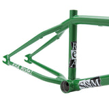 Color:EVERGREEN, Size:20.5"